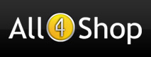 All4Shop.sk - tvorba internetových obchodov (eshopov)