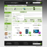By-Me.sk - tvorba internetového obchodu