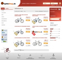CykloShop.sk