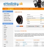 eHodinky.sk