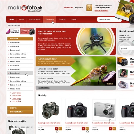 MakroFoto.sk