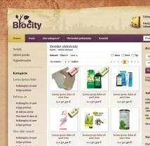 BioCity.sk