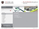 Indrak Raumplanung & Raumordnung